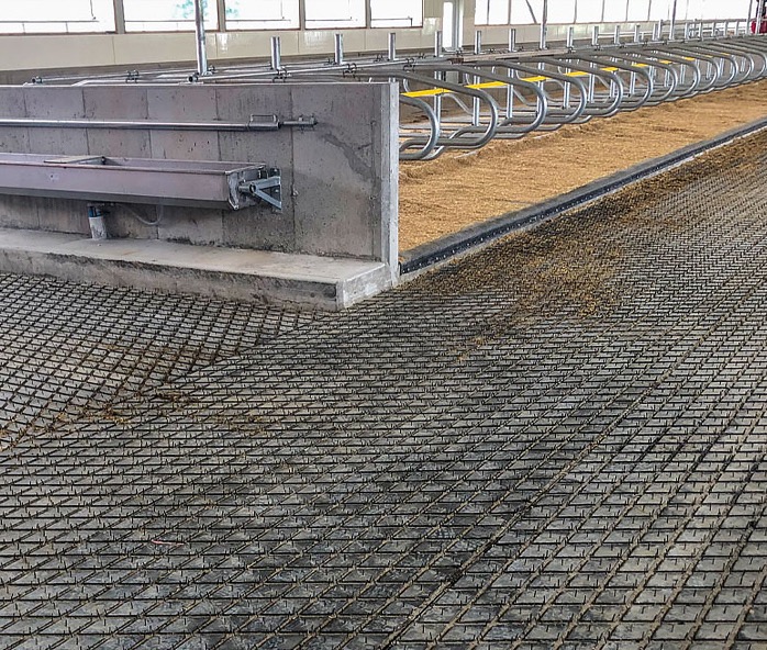 Agri-Comfort Alley Mats