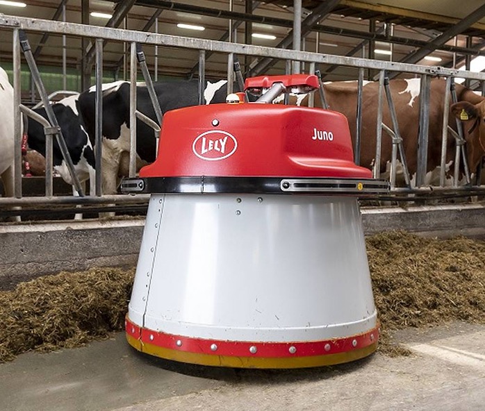 Lely Juno