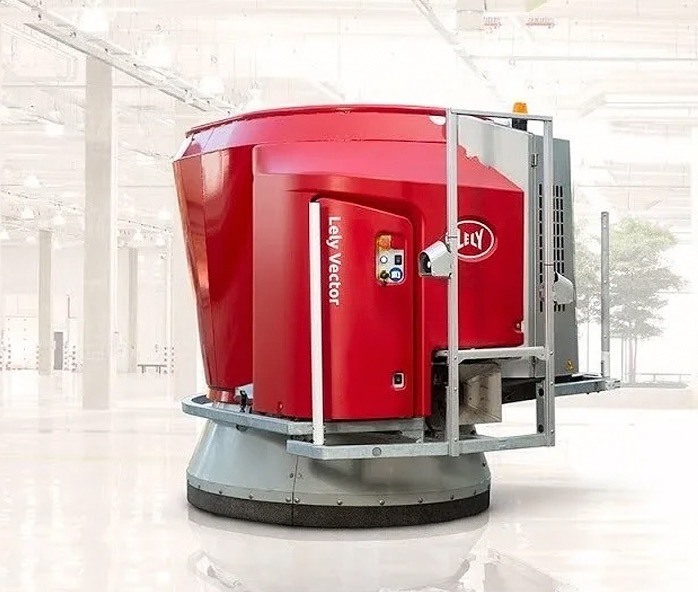 Lely Vector