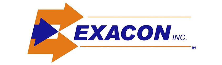 Exacon logo