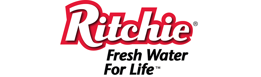 Ritchie logo