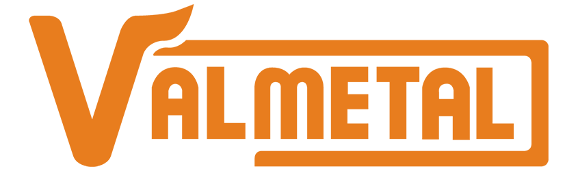 Valmetal Logo